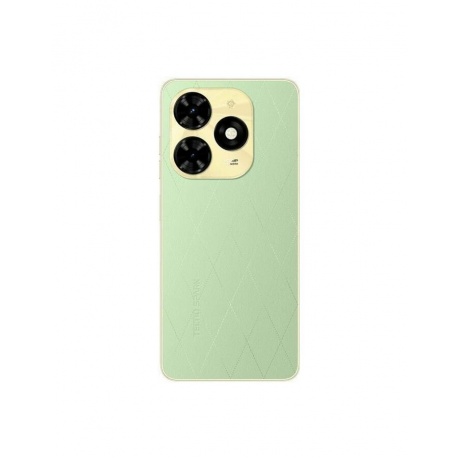 Смартфон Tecno Spark 20c 8/128Gb Magic Skin Green - фото 3