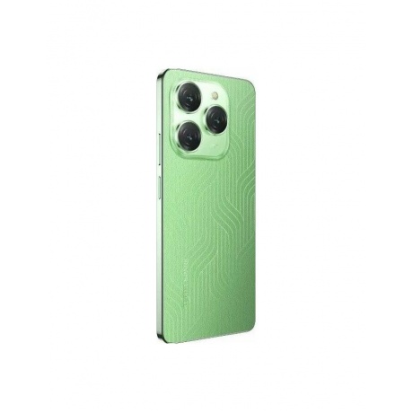 Смартфон Tecno Spark 20 Pro 8/256Gb Magic Skin Green - фото 5