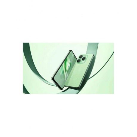 Смартфон Tecno Spark 20 Pro 8/256Gb Magic Skin Green - фото 10