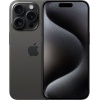 Смартфон Apple iPhone 15 Pro 256Gb Black Titanium MTUC3J/A