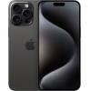 Смартфон Apple iPhone 15 Pro Max 1TB Black Titanium MU6Y3J/A