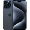 Смартфон Apple iPhone 15 Pro Max 1TB Blue Titanium MU613ZA/A