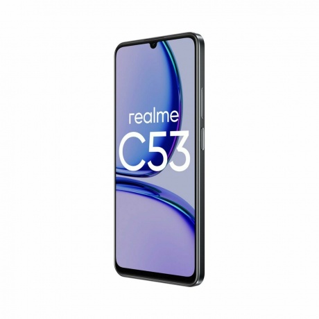 Смартфон Realme C53 8/256Gb Black - фото 3