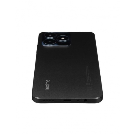 Смартфон Realme C53 8/256Gb Black - фото 10