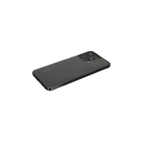 Смартфон Realme C53 8/256Gb Black - фото 11