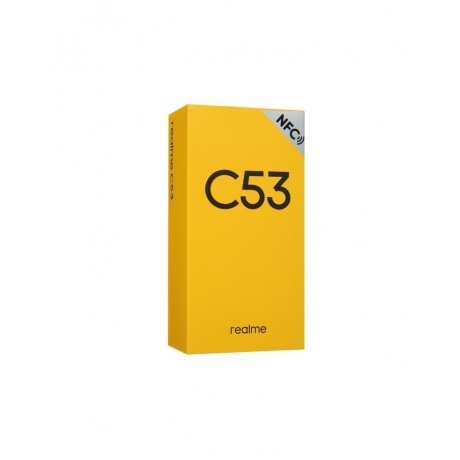 Смартфон Realme C53 8/256Gb Black - фото 13