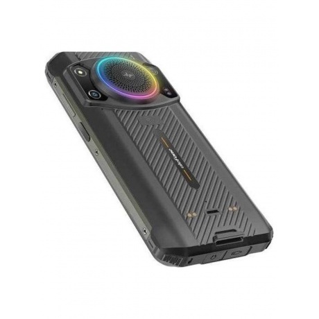 Смартфон Ulefone Armor 21 8/256Gb Black - фото 11