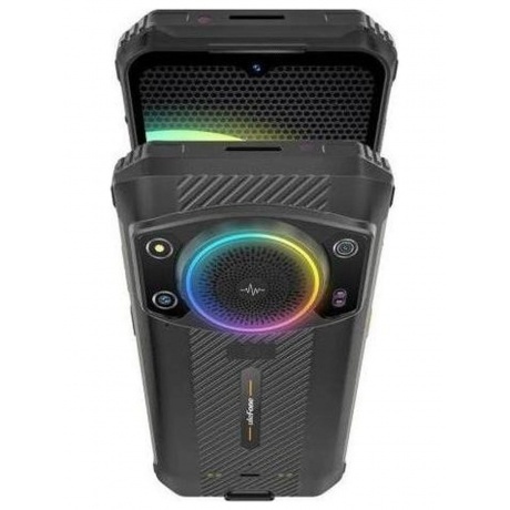 Смартфон Ulefone Armor 21 8/256Gb Black - фото 12