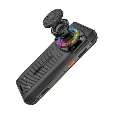 Смартфон Ulefone Armor 21 8/256Gb Black - фото 14