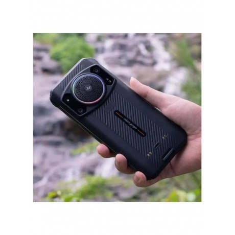Смартфон Ulefone Armor 21 8/256Gb Black - фото 22
