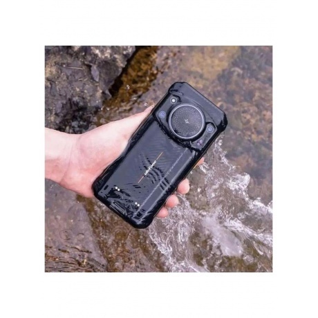 Смартфон Ulefone Armor 21 8/256Gb Black - фото 23
