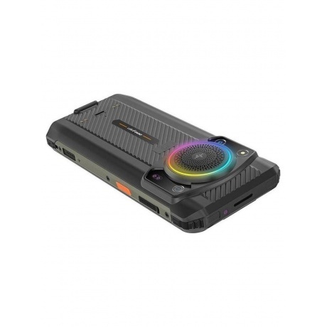 Смартфон Ulefone Armor 21 8/256Gb Black - фото 4