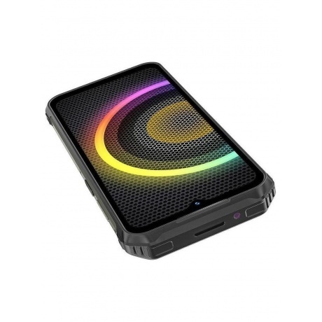 Смартфон Ulefone Armor 21 8/256Gb Black - фото 5