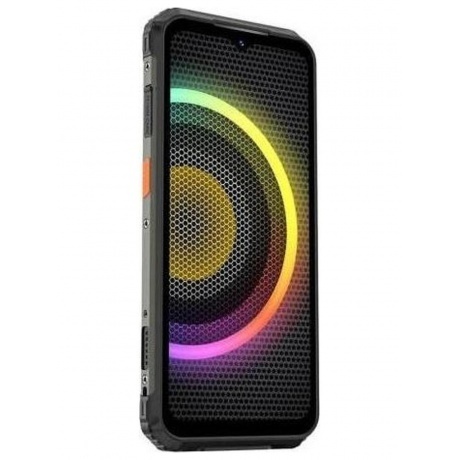 Смартфон Ulefone Armor 21 8/256Gb Black - фото 7