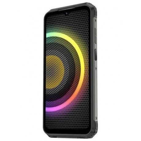 Смартфон Ulefone Armor 21 8/256Gb Black - фото 9