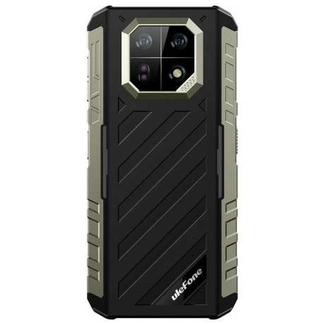 Смартфон Ulefone Armor 22 8/256Gb Black - фото 6