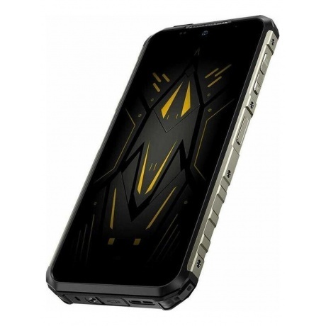 Смартфон Ulefone Armor 22 8/256Gb Black - фото 7