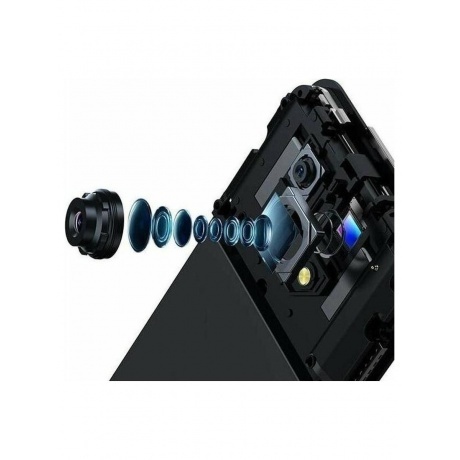 Смартфон Ulefone Armor 22 8/256Gb Black - фото 10