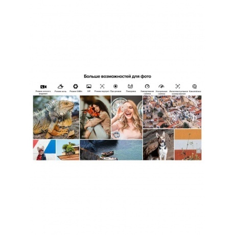 Смартфон Ulefone Armor 22 8/256Gb Green - фото 19