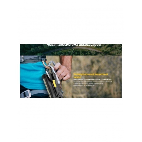 Смартфон Ulefone Armor 22 8/256Gb Green - фото 29