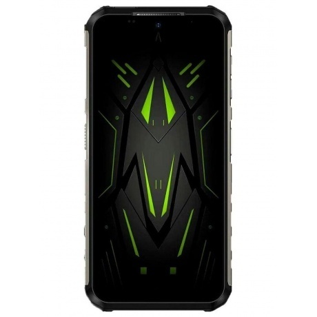 Смартфон Ulefone Armor 22 8/256Gb Green - фото 5