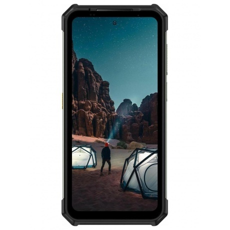 Смартфон Ulefone Armor 24 12/256Gb Black - фото 2