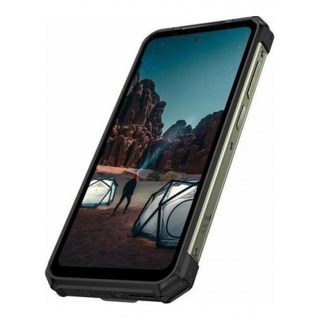 Смартфон Ulefone Armor 24 12/256Gb Black - фото 11
