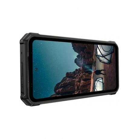 Смартфон Ulefone Armor 24 12/256Gb Black - фото 6