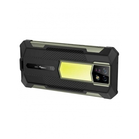 Смартфон Ulefone Armor 24 12/256Gb Black - фото 7