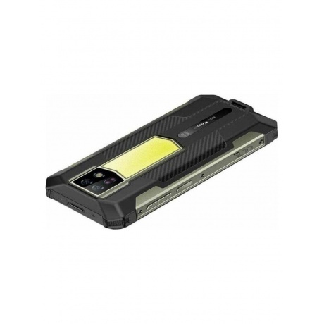 Смартфон Ulefone Armor 24 12/256Gb Black - фото 8
