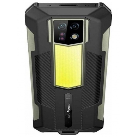 Смартфон Ulefone Armor 24 12/256Gb Black - фото 9