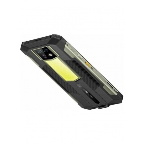 Смартфон Ulefone Armor 24 12/256Gb Black - фото 10