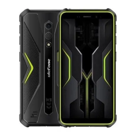Смартфон Ulefone Armor X12 Pro 4/64Gb Green
