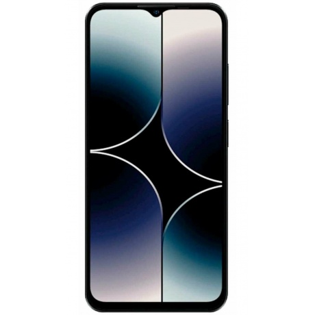 Смартфон Ulefone Note 16 Pro 8/128Gb Black - фото 2