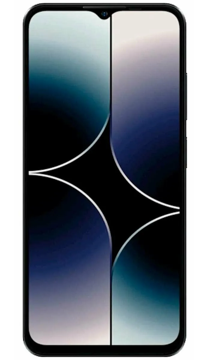 Смартфон Ulefone Note 16 Pro 8/128Gb Black - фото 2