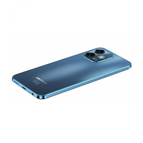 Смартфон Ulefone Note 16 Pro 8/128Gb Blue - фото 7