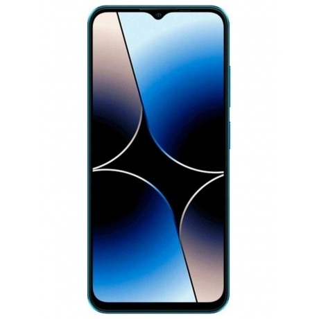 Смартфон Ulefone Note 16 Pro 8/128Gb Blue - фото 2