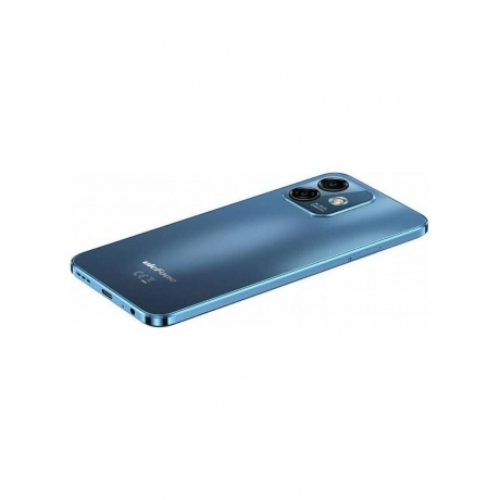 Смартфон Ulefone Note 16 Pro 8/128Gb Blue - фото 7