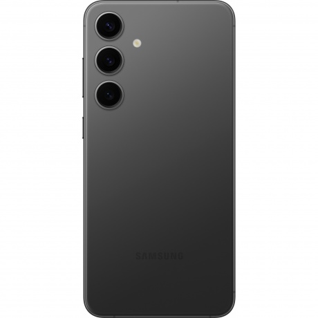 Смартфон Samsung Galaxy S24 Plus 12/512Gb (SM-S926BZKGCAU) Onyx Black - фото 2