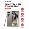 Смартфон Samsung Galaxy S24 Ultra 12/256Gb (SM-S928BZTGCAU) Tita...