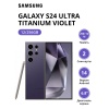 Смартфон Samsung Galaxy S24 Ultra 12/256Gb (SM-S928BZVGCAU) Tita...