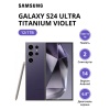 Смартфон Samsung Galaxy S24 Ultra 12/1Tb (SM-S928BZVPCAU) Titani...