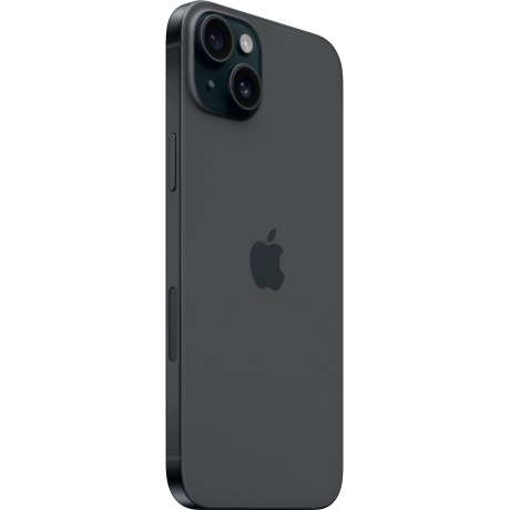 Смартфон Apple iPhone 15 Plus Black 512Gb MU0T3J/A - фото 4