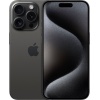 Смартфон Apple iPhone 15 Pro Black Titanium 1TB MTQH3ZA/A