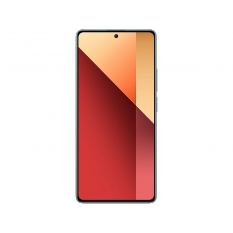 Смартфон Xiaomi Redmi Note 13 Pro RU 8/256Gb Forest Green - фото 2
