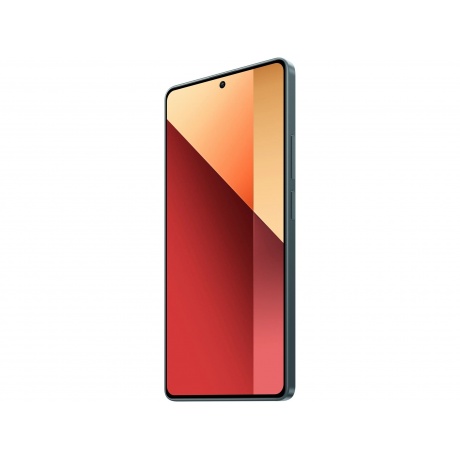 Смартфон Xiaomi Redmi Note 13 Pro RU 8/256Gb Forest Green - фото 4