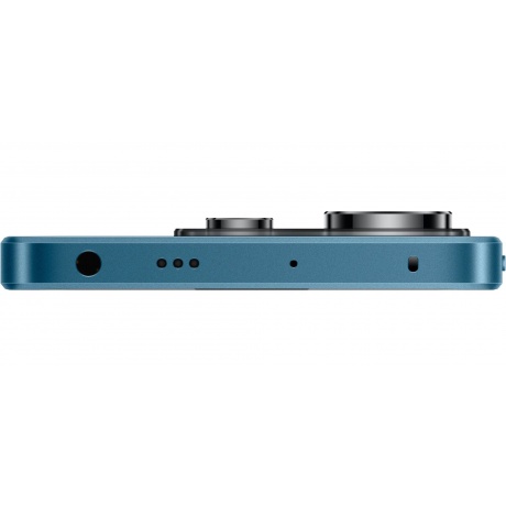 Смартфон POCO X6 5G RU 8/256Gb Blue - фото 11