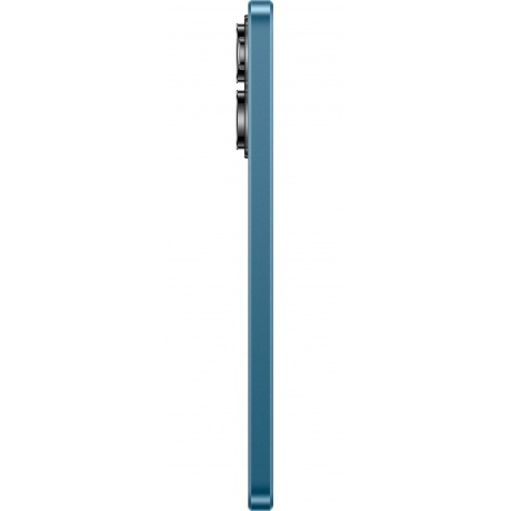 Смартфон POCO X6 5G RU 8/256Gb Blue - фото 8