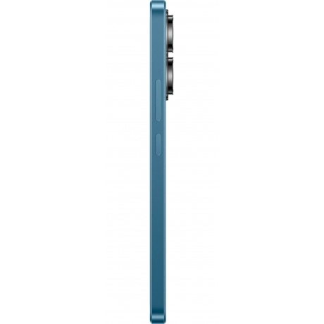 Смартфон POCO X6 5G RU 12/256Gb Blue - фото 9