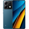 Смартфон Poco X6 5G 12/256Gb Blue